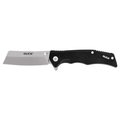 Buck Knives Pckt Knife G10 Blk 6.88" 13090